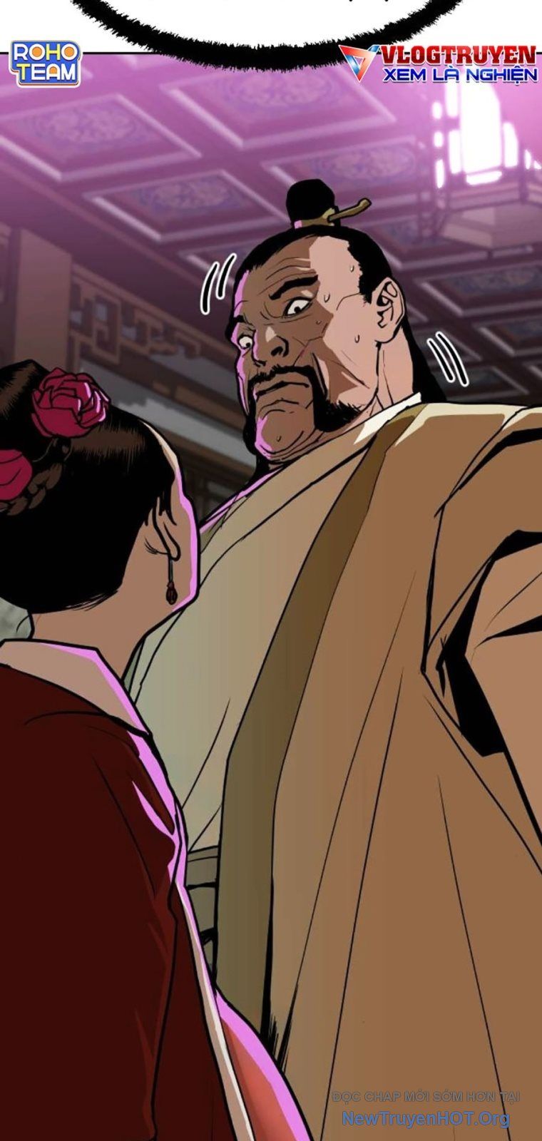 Càn Khôn Bất Dị Ký Chapter 10 - 47