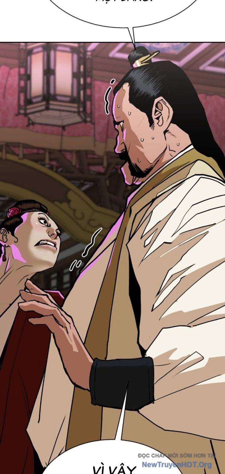 Càn Khôn Bất Dị Ký Chapter 10 - 49