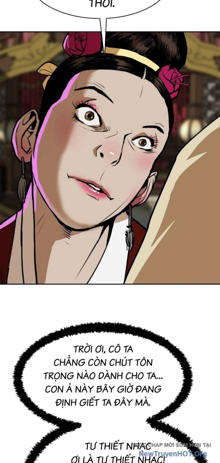 Càn Khôn Bất Dị Ký Chapter 10 - 53