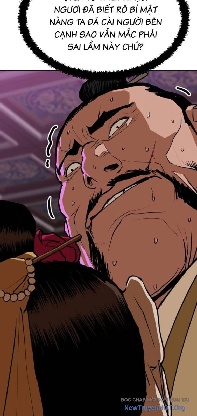 Càn Khôn Bất Dị Ký Chapter 10 - 54