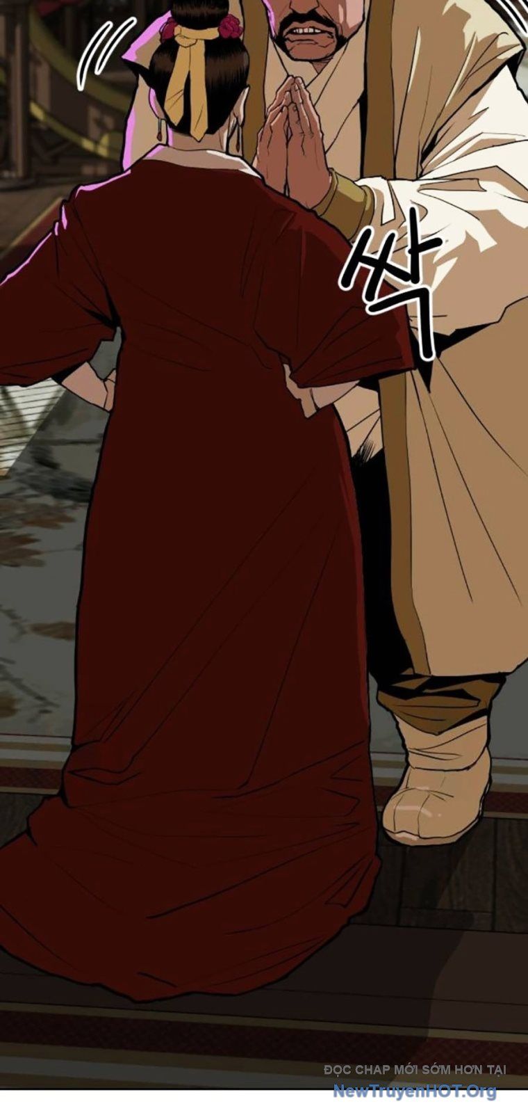 Càn Khôn Bất Dị Ký Chapter 10 - 58