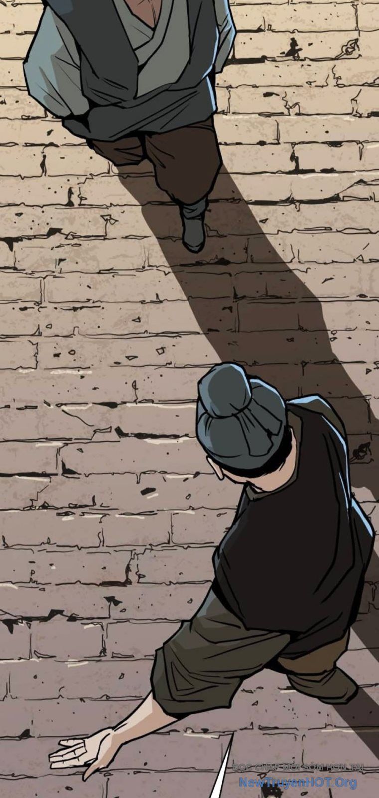 Càn Khôn Bất Dị Ký Chapter 10 - 7