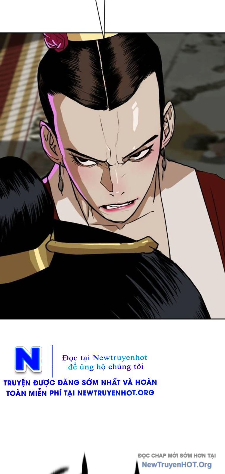 Càn Khôn Bất Dị Ký Chapter 10 - 66