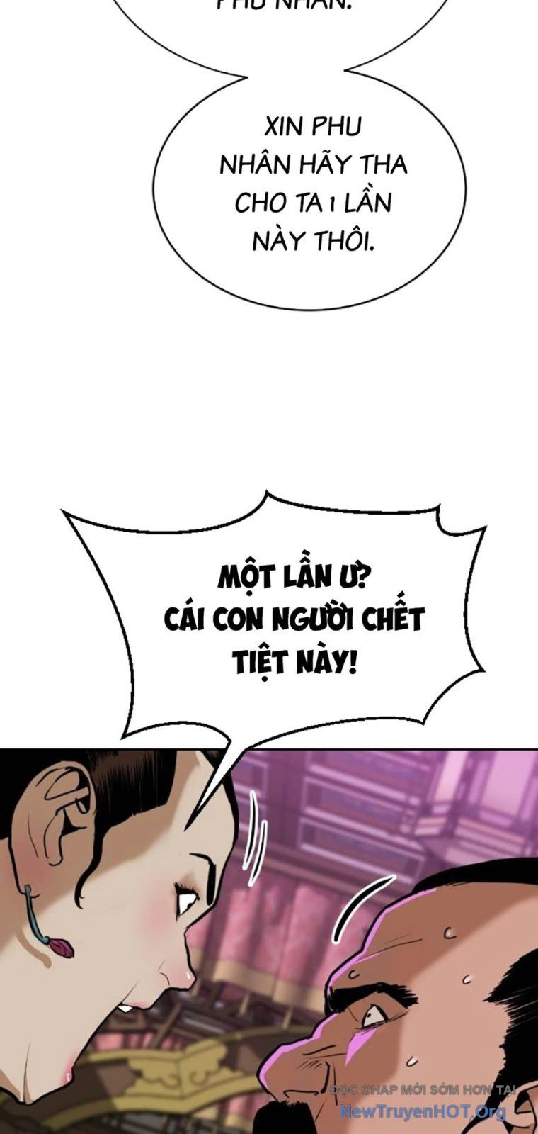 Càn Khôn Bất Dị Ký Chapter 10 - 69