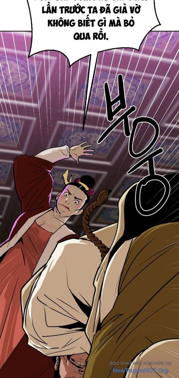 Càn Khôn Bất Dị Ký Chapter 10 - 71