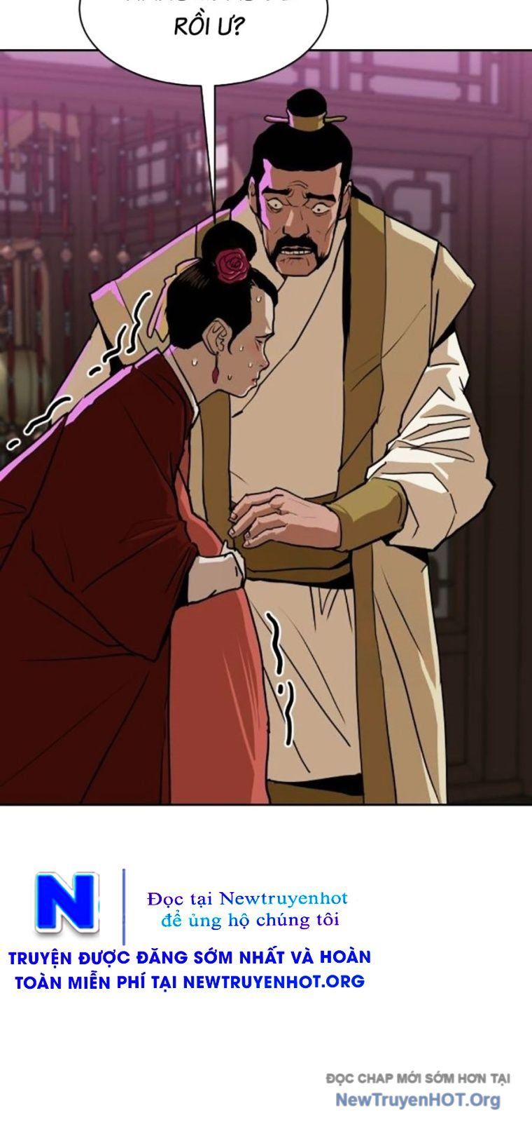 Càn Khôn Bất Dị Ký Chapter 10 - 77