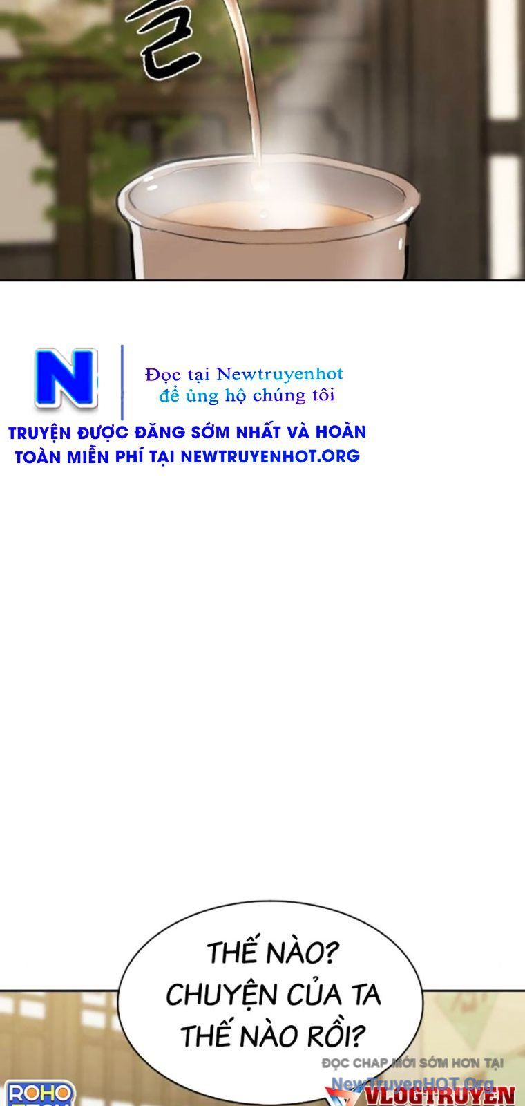 Càn Khôn Bất Dị Ký Chapter 10 - 9