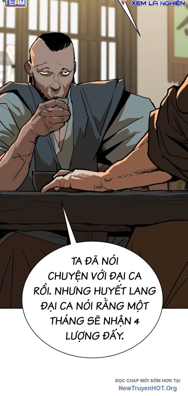 Càn Khôn Bất Dị Ký Chapter 10 - 10