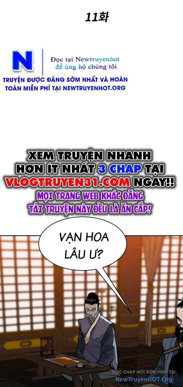 Càn Khôn Bất Dị Ký Chapter 11 - 2