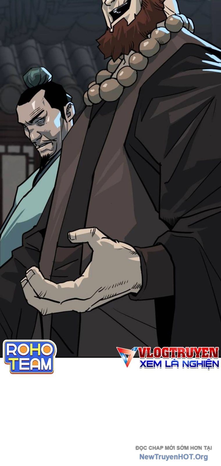 Càn Khôn Bất Dị Ký Chapter 11 - 101