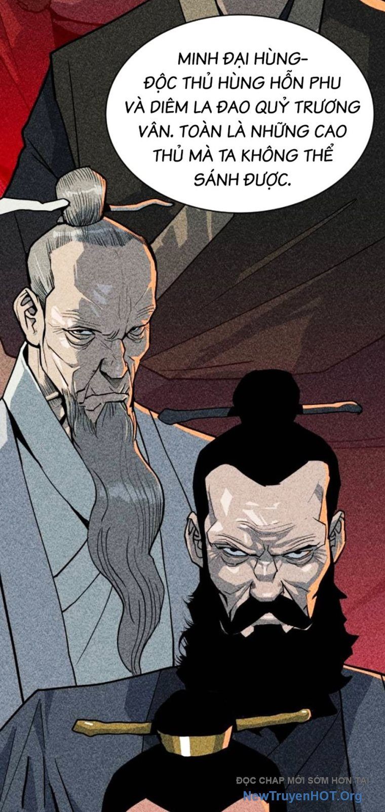 Càn Khôn Bất Dị Ký Chapter 11 - 103