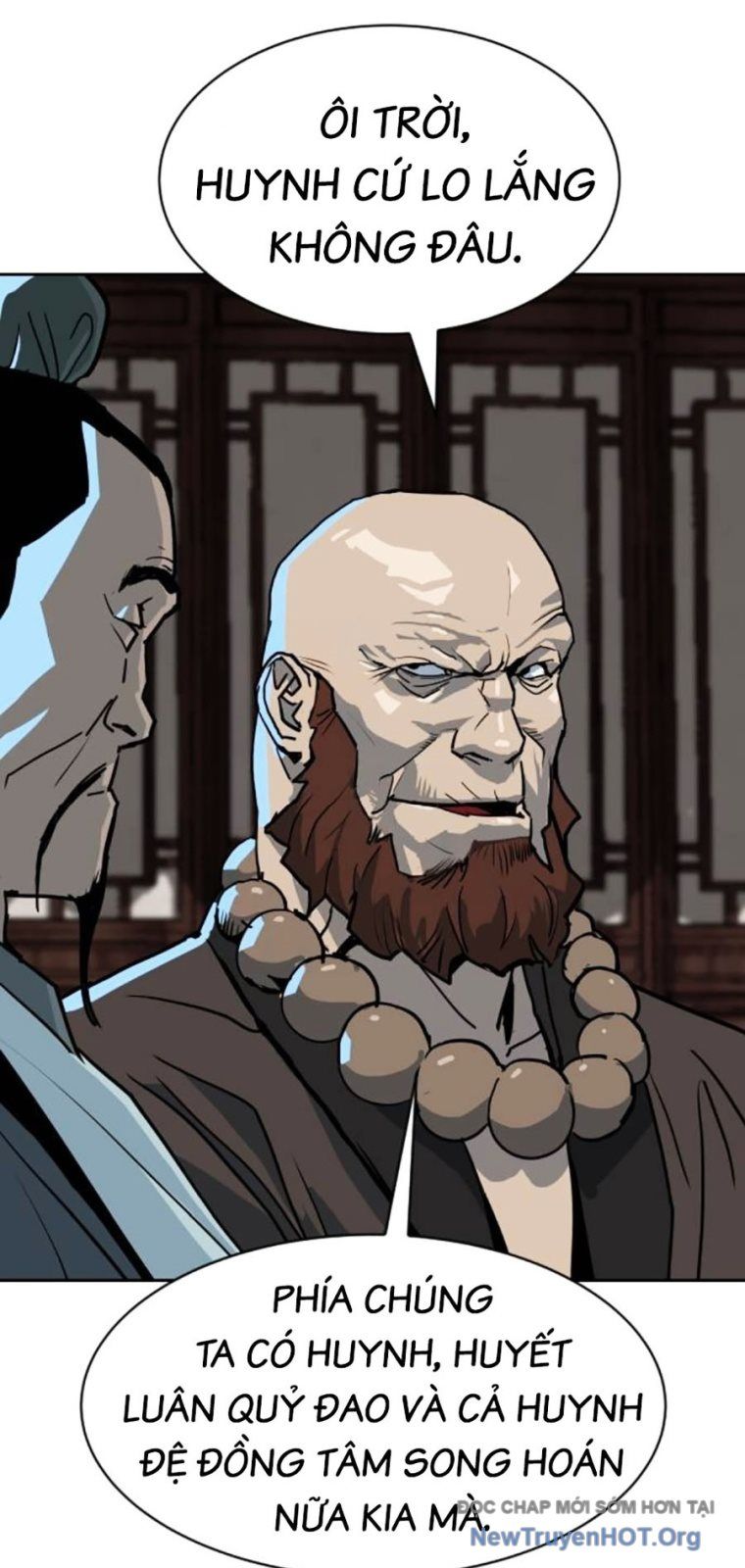 Càn Khôn Bất Dị Ký Chapter 11 - 105