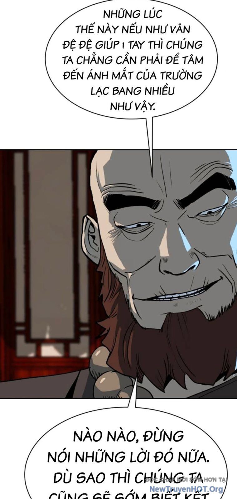 Càn Khôn Bất Dị Ký Chapter 11 - 108