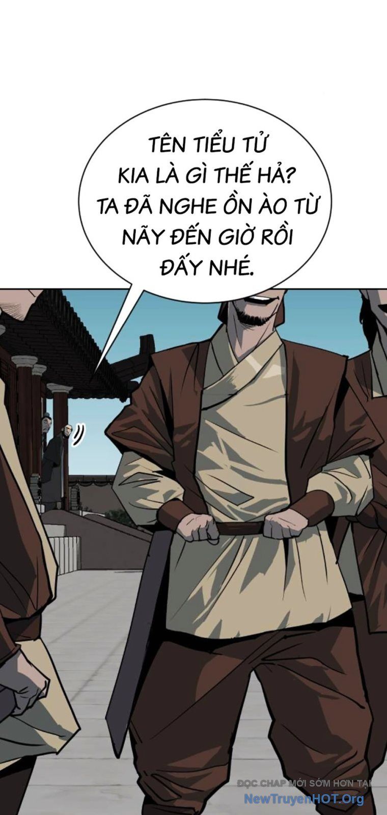Càn Khôn Bất Dị Ký Chapter 11 - 110