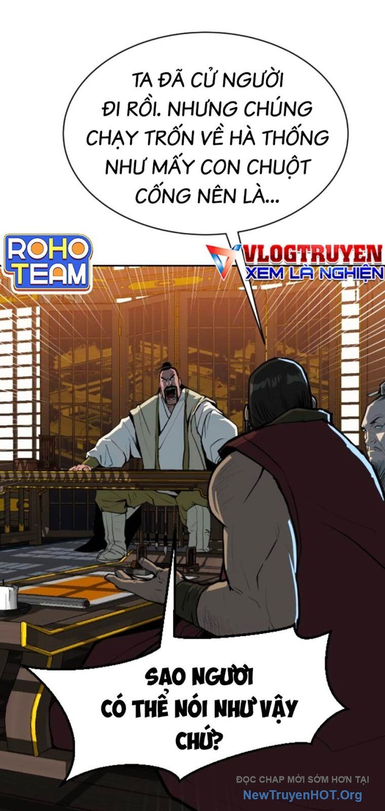 Càn Khôn Bất Dị Ký Chapter 11 - 12