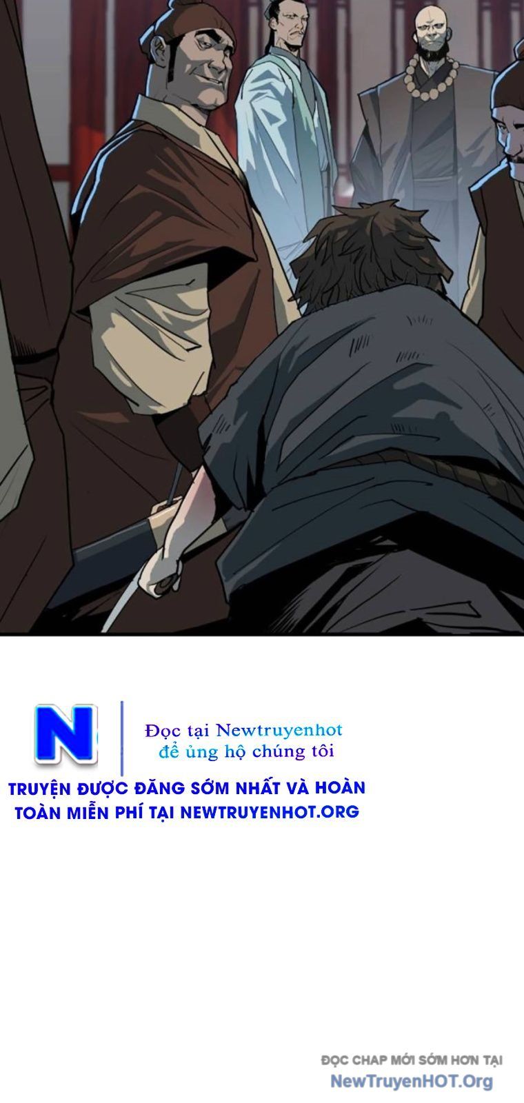 Càn Khôn Bất Dị Ký Chapter 11 - 112