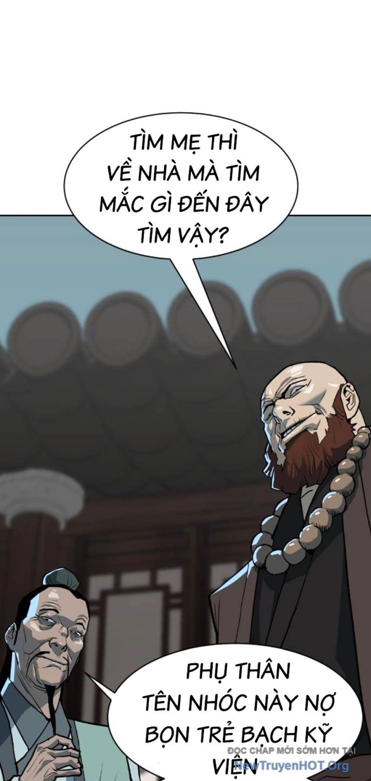 Càn Khôn Bất Dị Ký Chapter 11 - 114