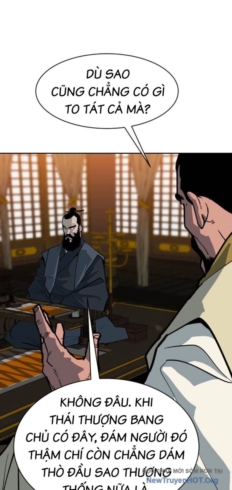 Càn Khôn Bất Dị Ký Chapter 11 - 16