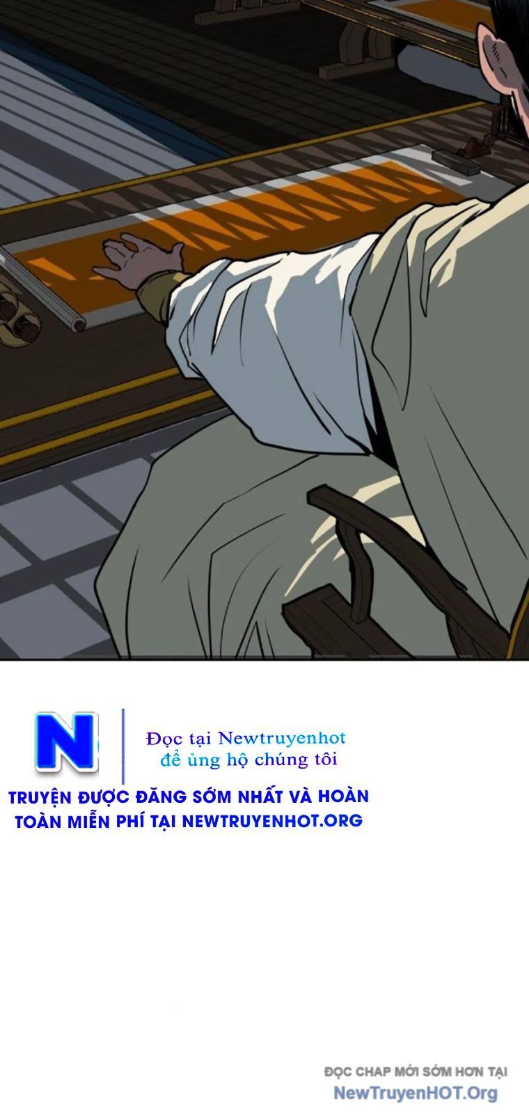 Càn Khôn Bất Dị Ký Chapter 11 - 3