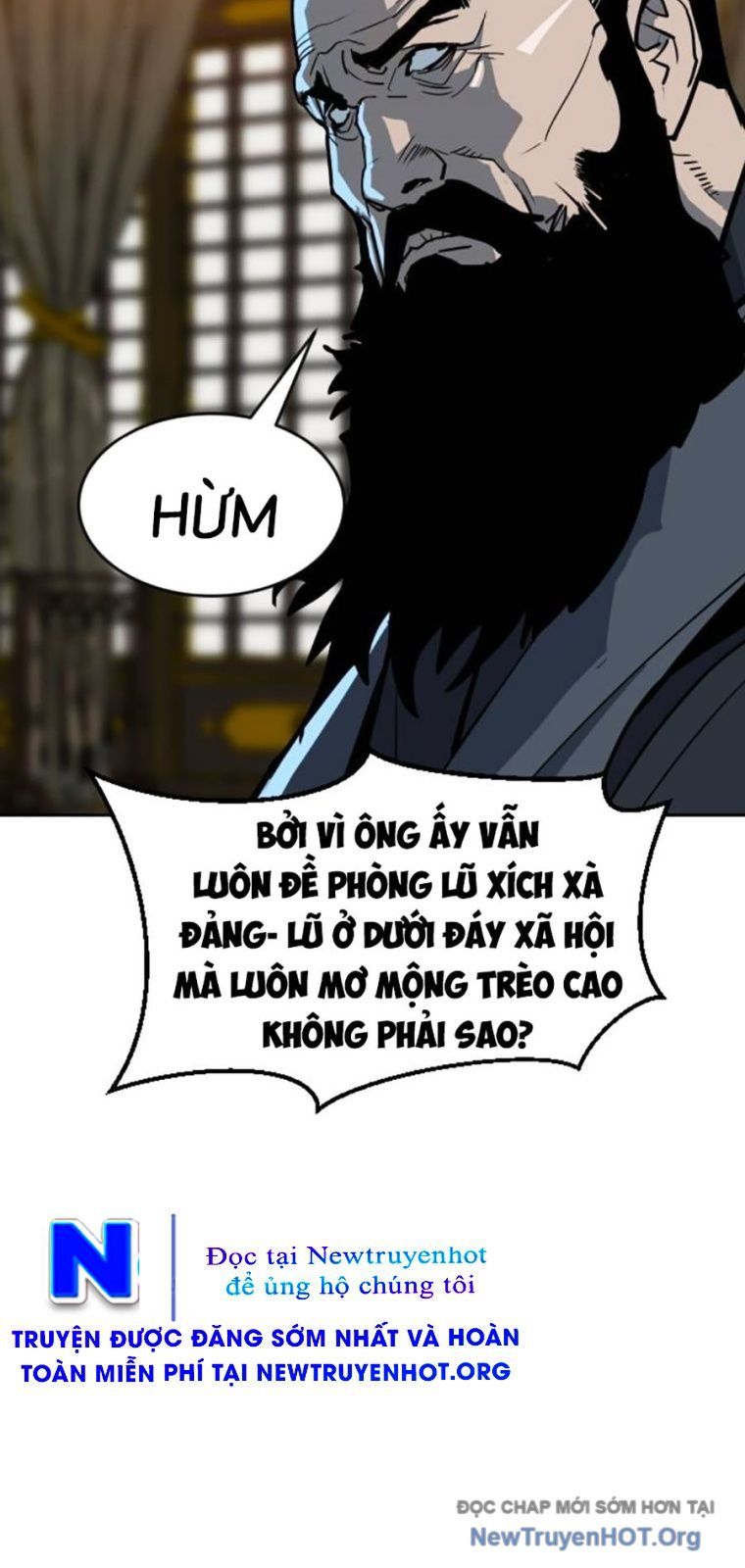 Càn Khôn Bất Dị Ký Chapter 11 - 21