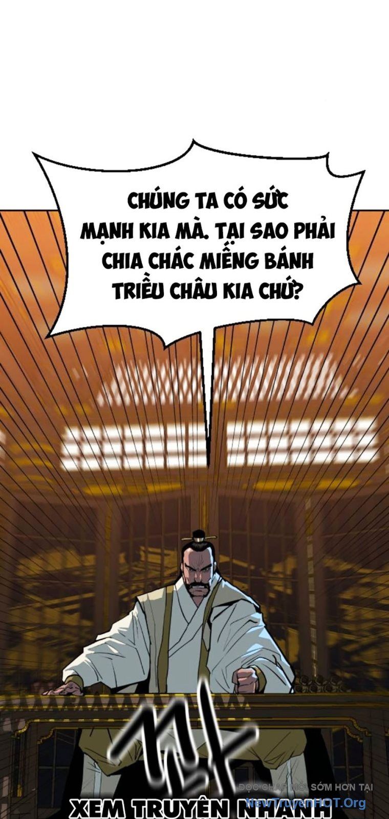 Càn Khôn Bất Dị Ký Chapter 11 - 22