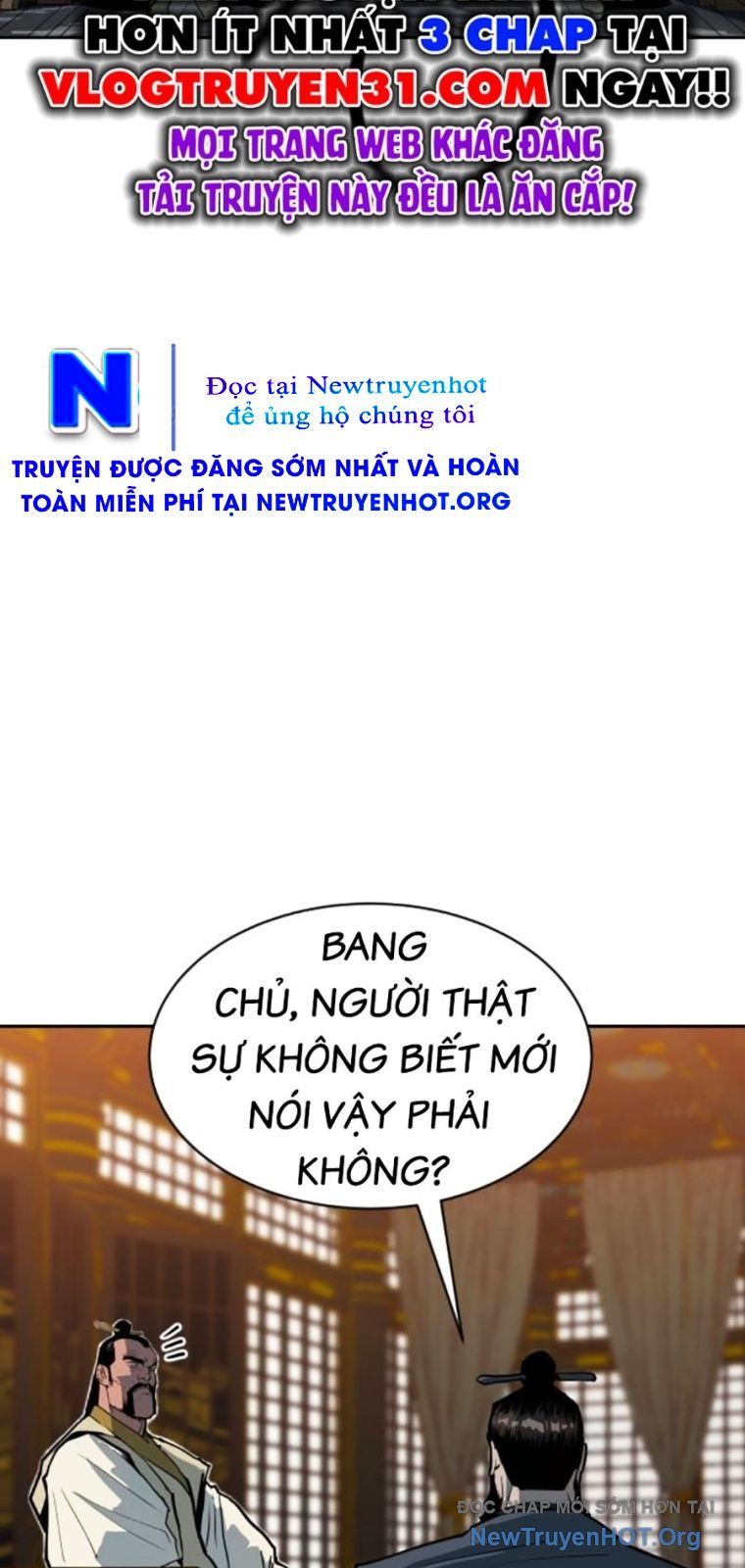 Càn Khôn Bất Dị Ký Chapter 11 - 23