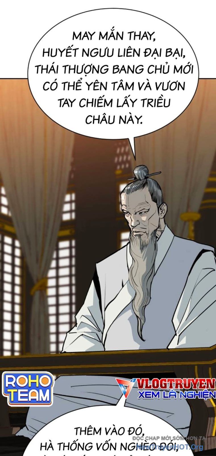 Càn Khôn Bất Dị Ký Chapter 11 - 25