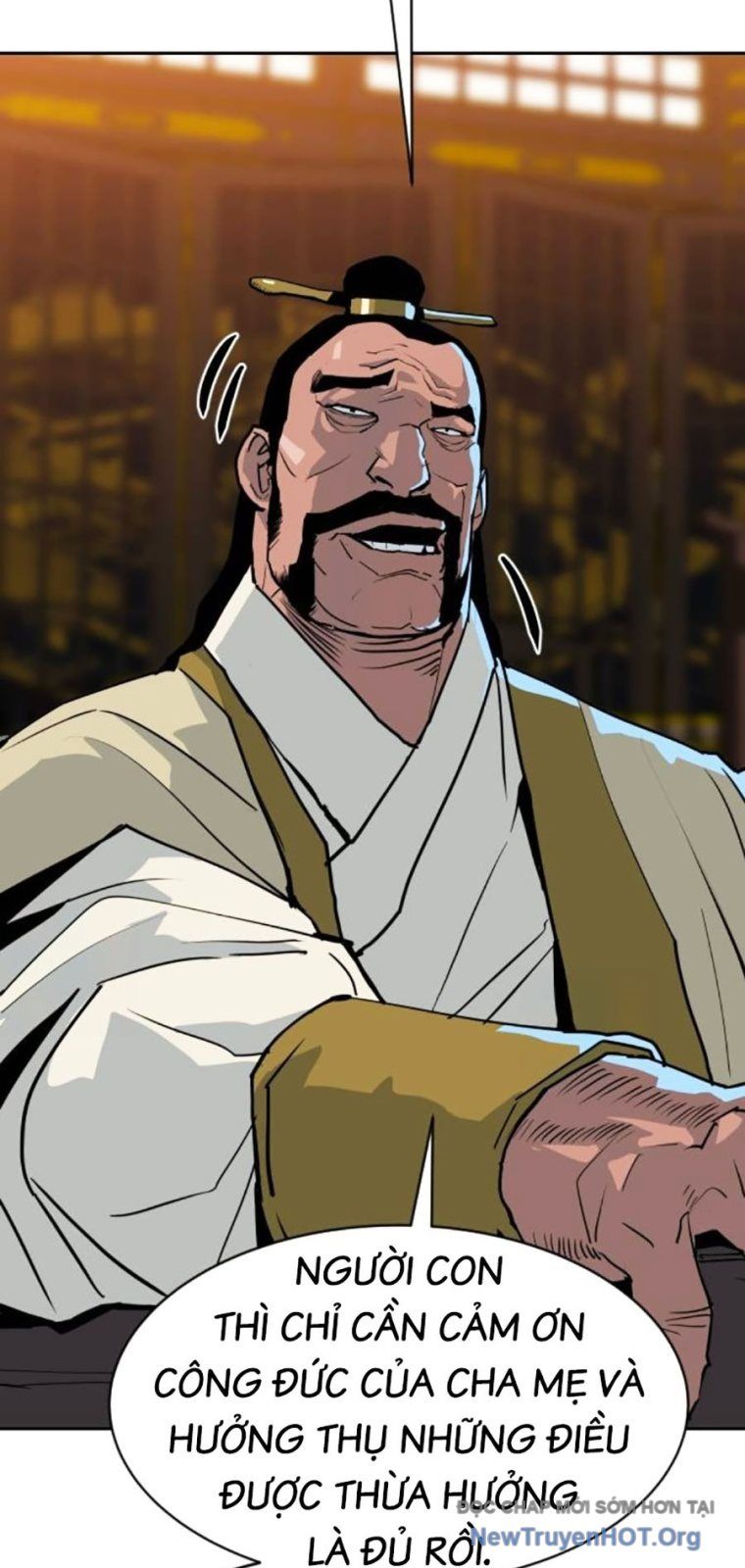 Càn Khôn Bất Dị Ký Chapter 11 - 30