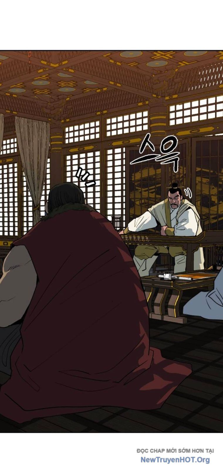 Càn Khôn Bất Dị Ký Chapter 11 - 4