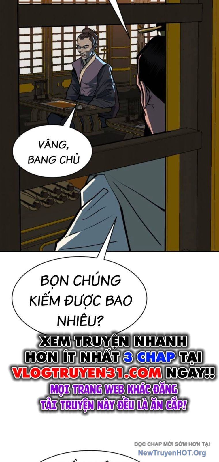 Càn Khôn Bất Dị Ký Chapter 11 - 35