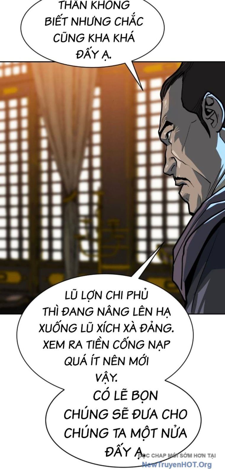 Càn Khôn Bất Dị Ký Chapter 11 - 36