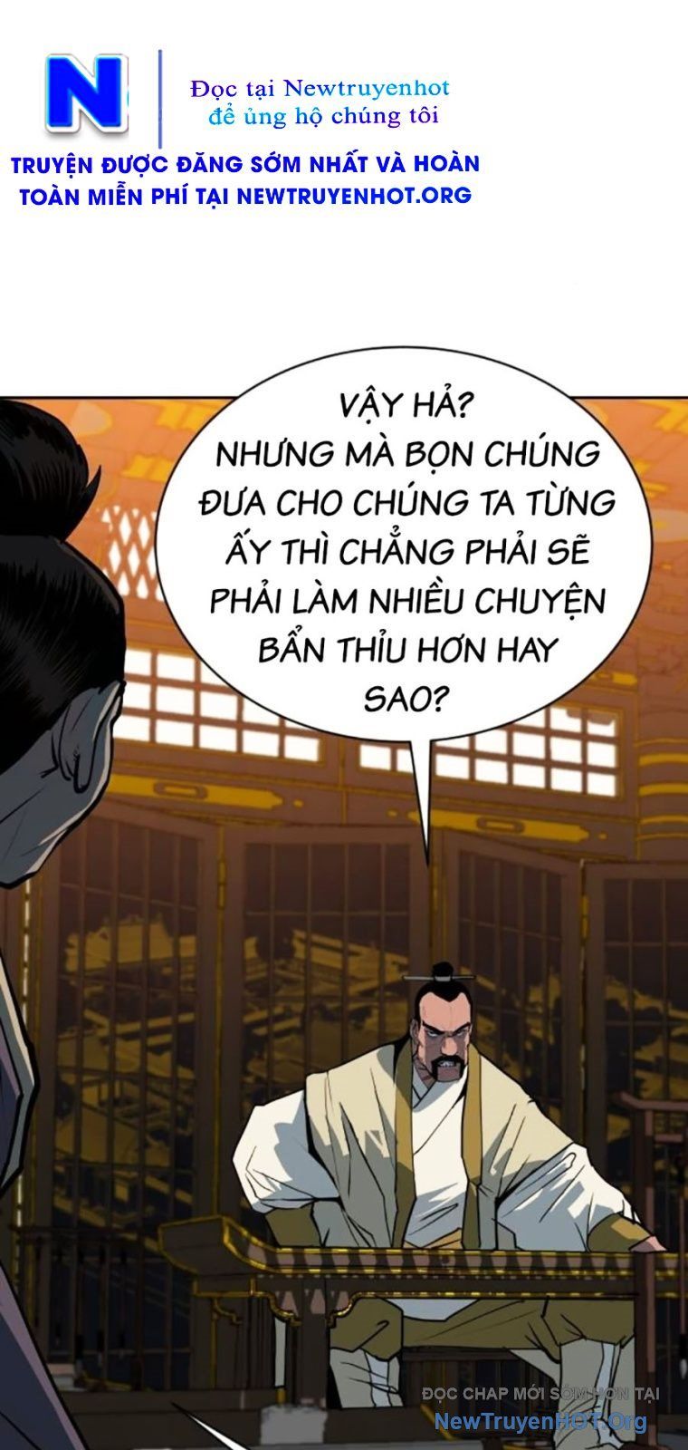 Càn Khôn Bất Dị Ký Chapter 11 - 37