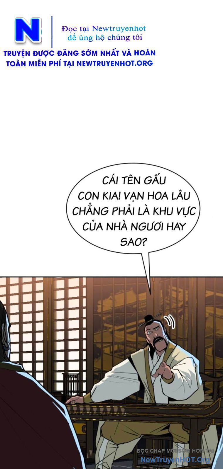 Càn Khôn Bất Dị Ký Chapter 11 - 6