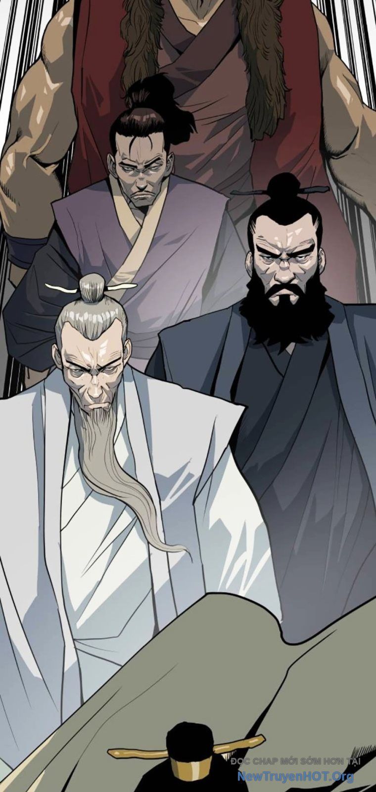 Càn Khôn Bất Dị Ký Chapter 11 - 52