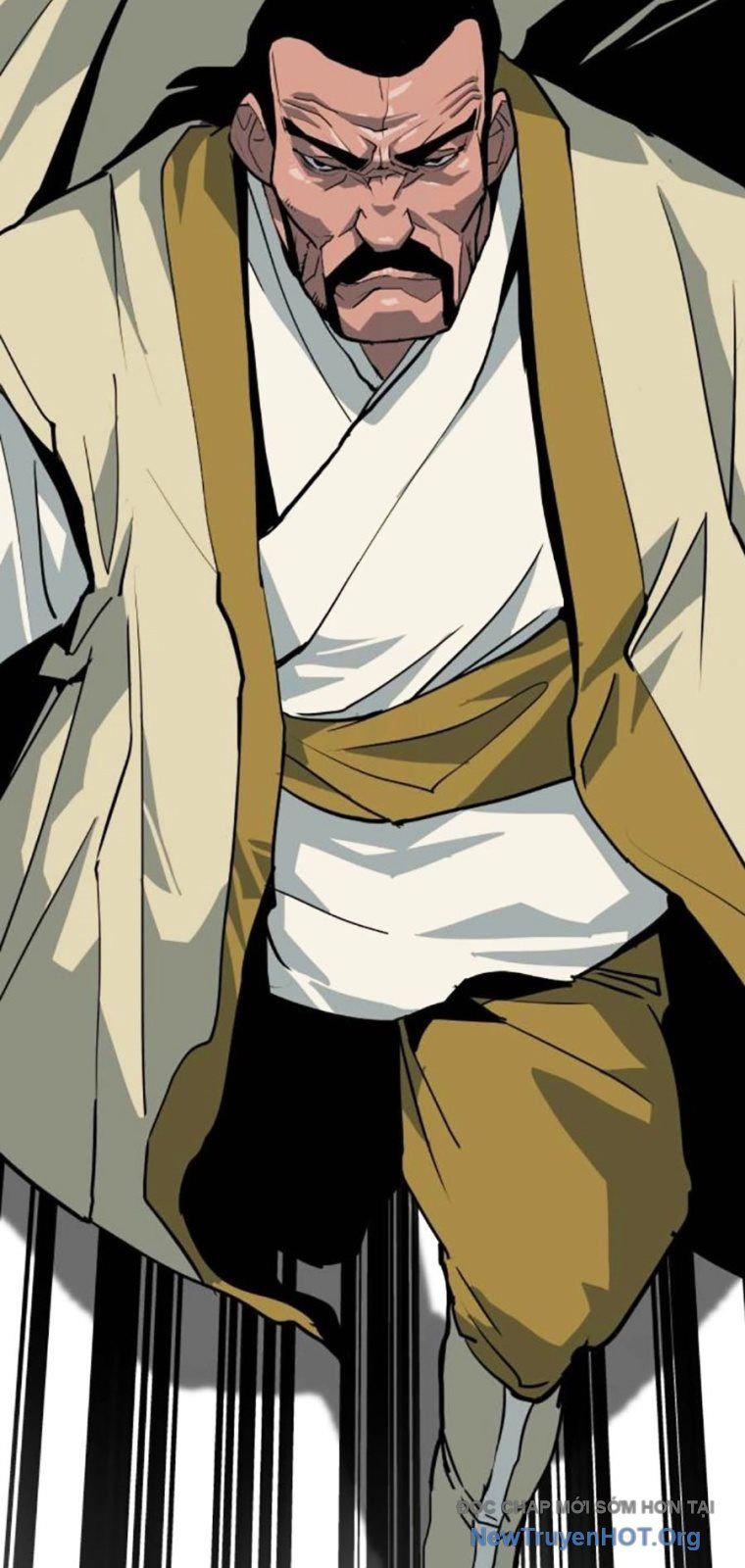 Càn Khôn Bất Dị Ký Chapter 11 - 53