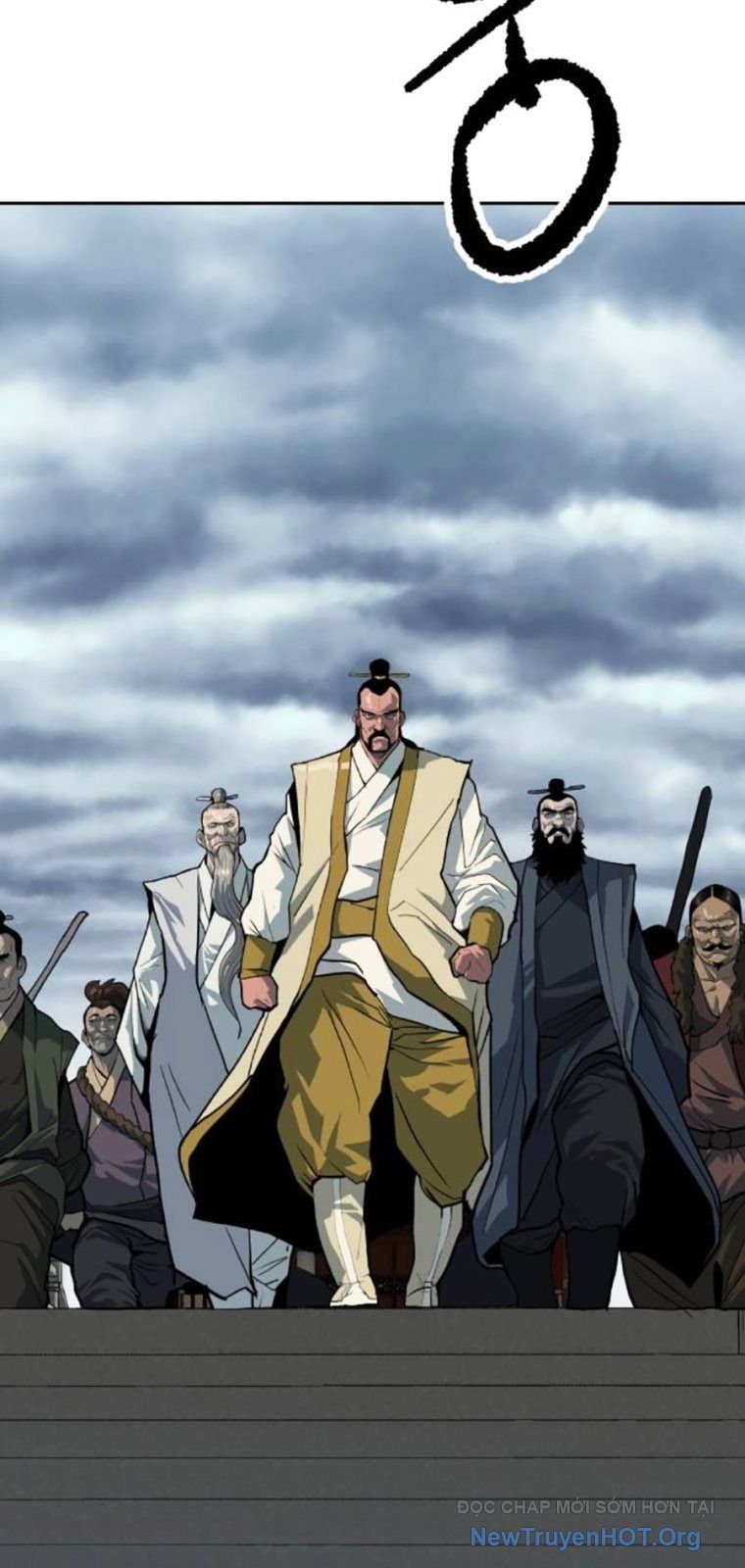 Càn Khôn Bất Dị Ký Chapter 11 - 58