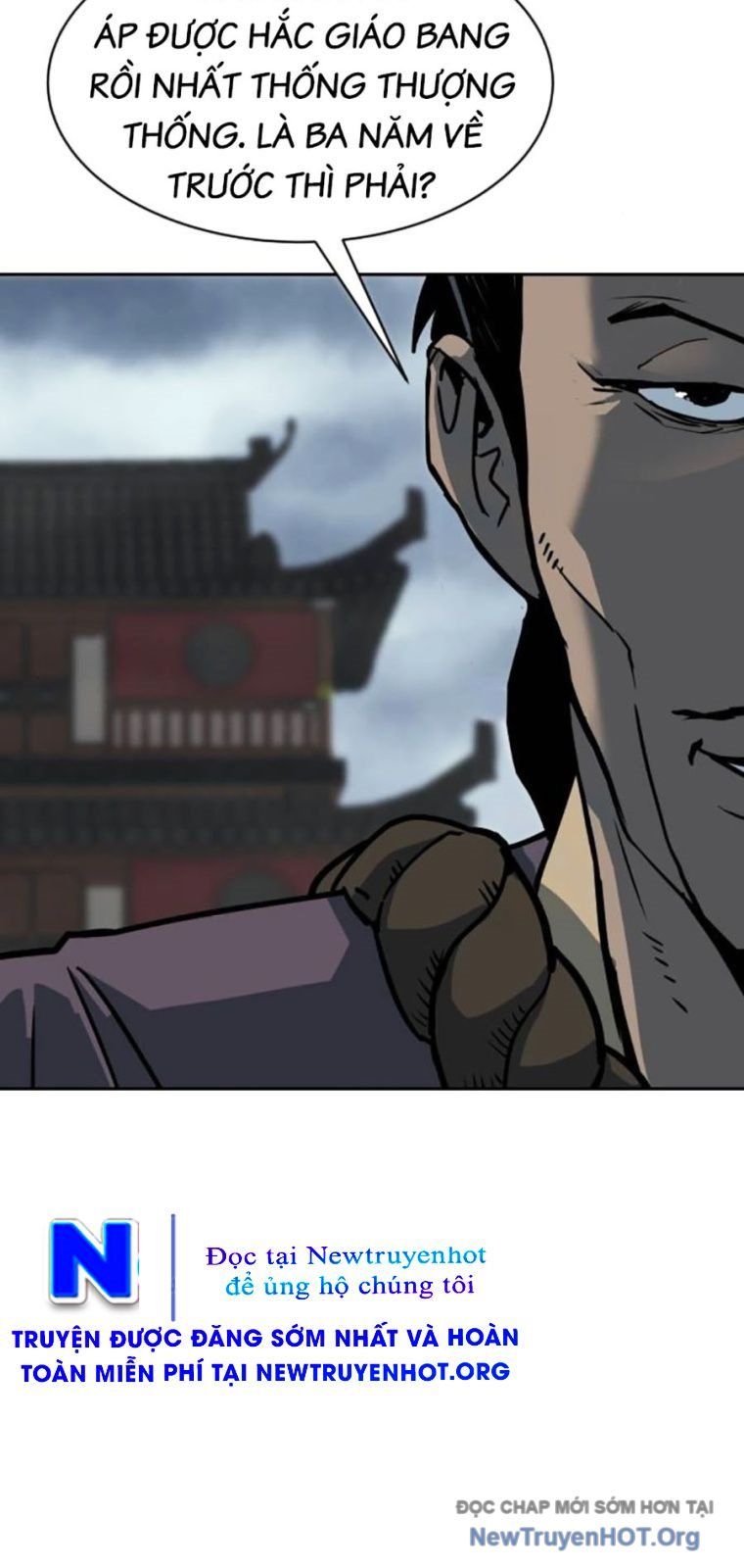 Càn Khôn Bất Dị Ký Chapter 11 - 61