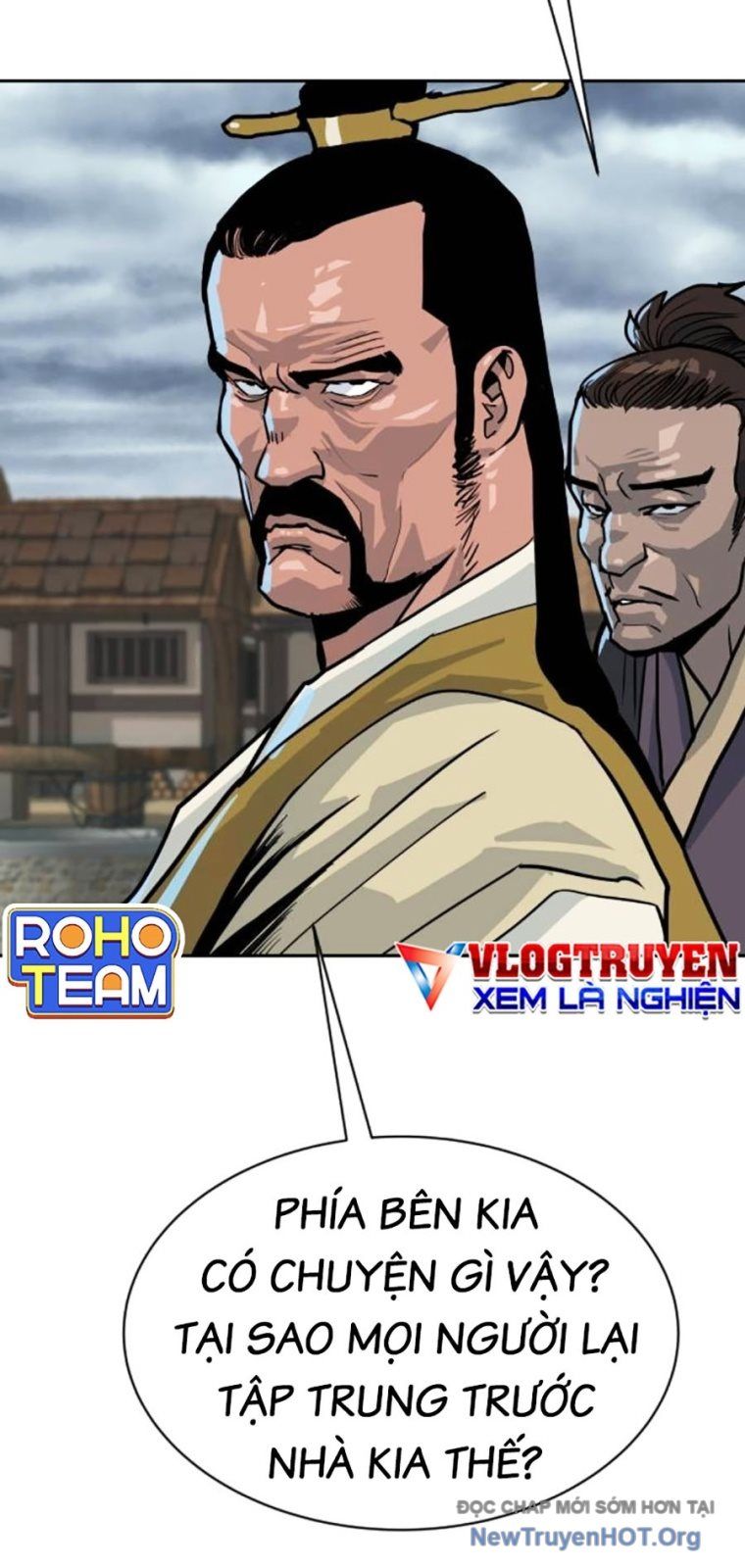 Càn Khôn Bất Dị Ký Chapter 11 - 67