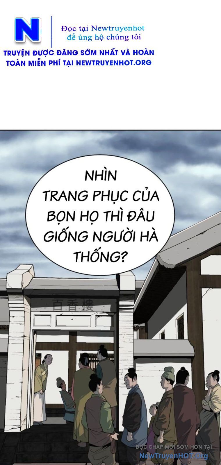 Càn Khôn Bất Dị Ký Chapter 11 - 68