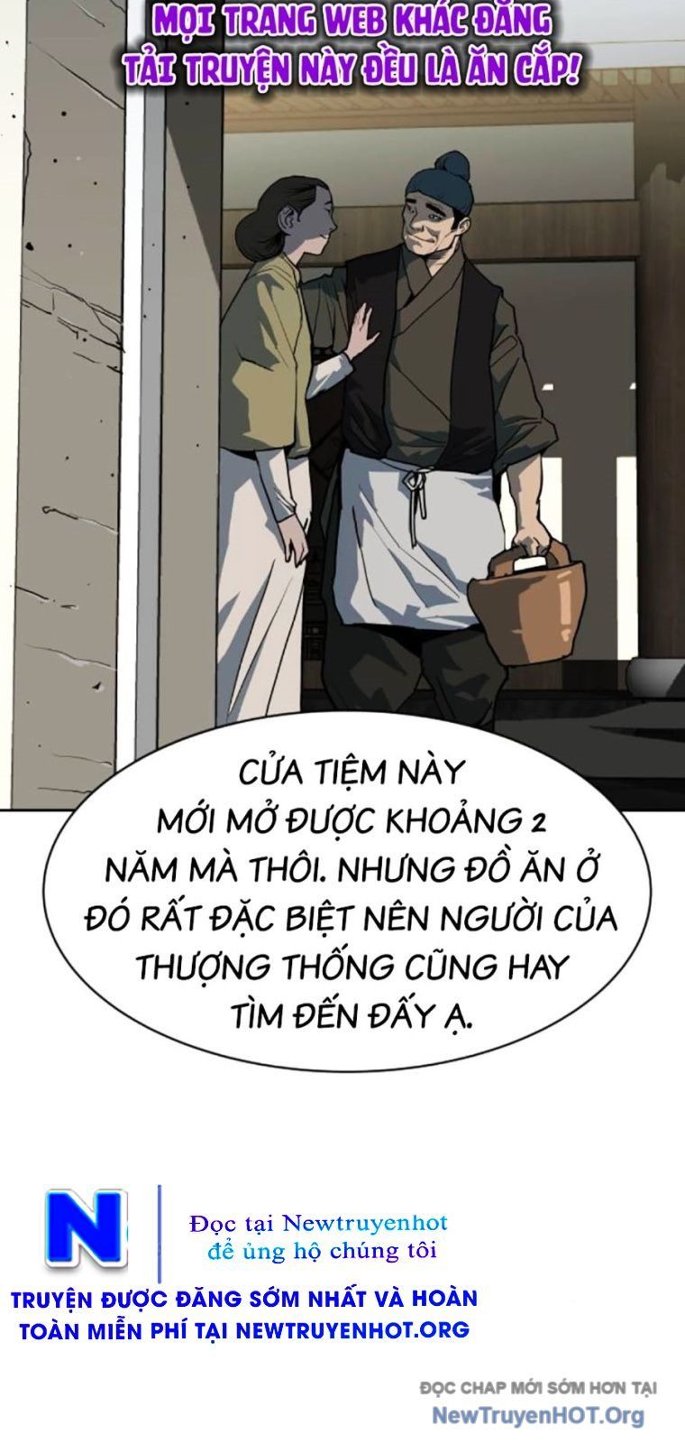 Càn Khôn Bất Dị Ký Chapter 11 - 70