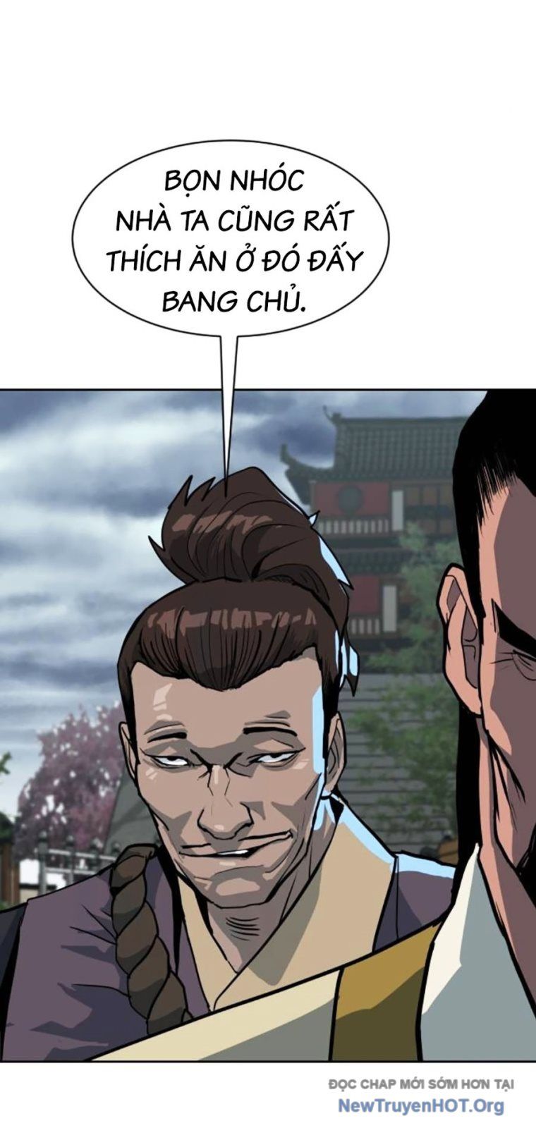 Càn Khôn Bất Dị Ký Chapter 11 - 71