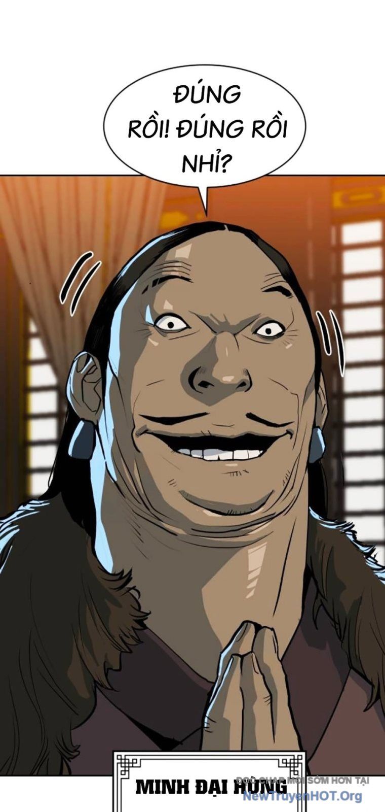 Càn Khôn Bất Dị Ký Chapter 11 - 9