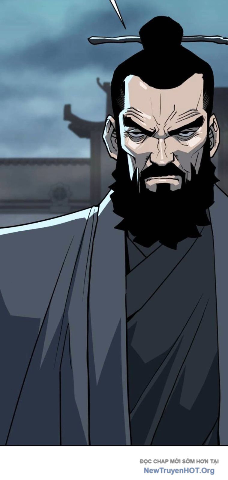 Càn Khôn Bất Dị Ký Chapter 12 - 105