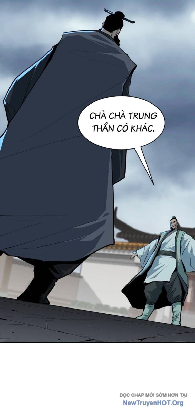 Càn Khôn Bất Dị Ký Chapter 12 - 112