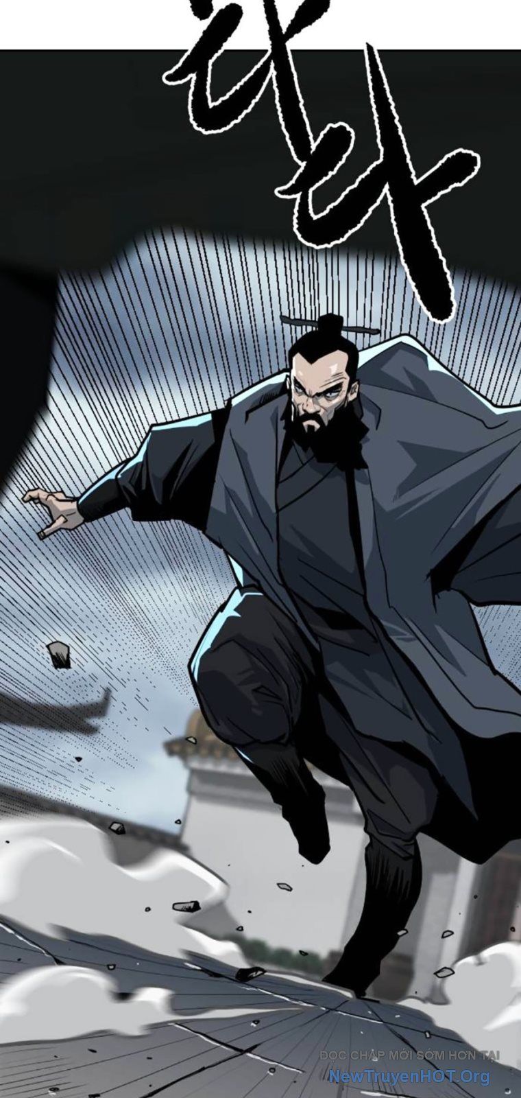 Càn Khôn Bất Dị Ký Chapter 12 - 116