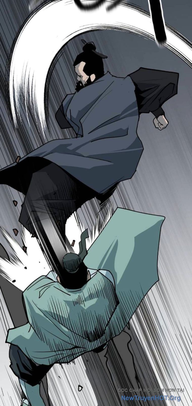 Càn Khôn Bất Dị Ký Chapter 12 - 122