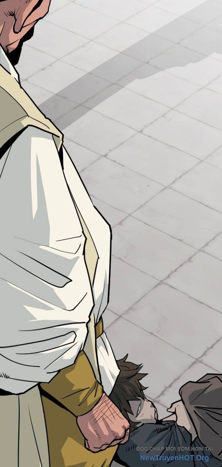 Càn Khôn Bất Dị Ký Chapter 12 - 19