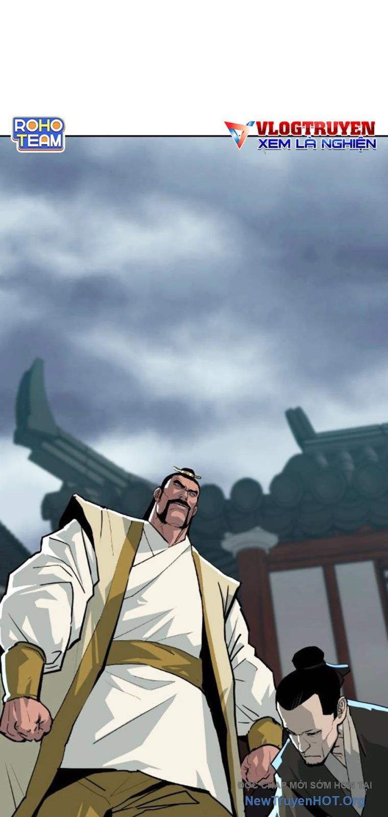 Càn Khôn Bất Dị Ký Chapter 12 - 24