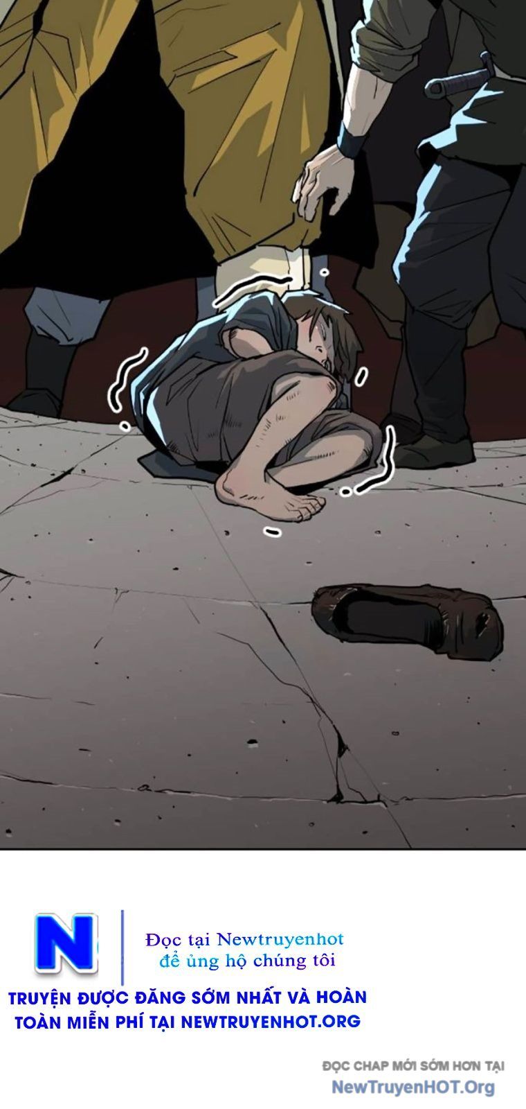 Càn Khôn Bất Dị Ký Chapter 12 - 25