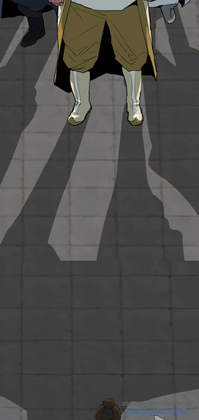 Càn Khôn Bất Dị Ký Chapter 12 - 30